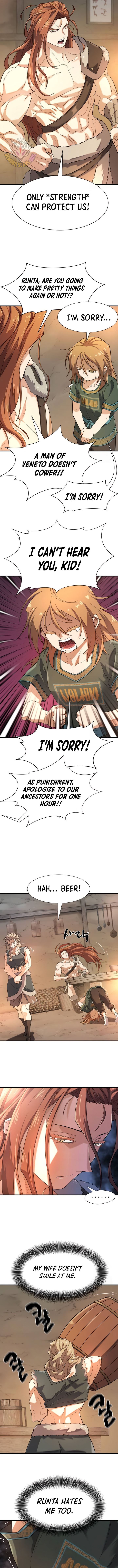 The Greatest Estate Developer Chapter 178 page 2
