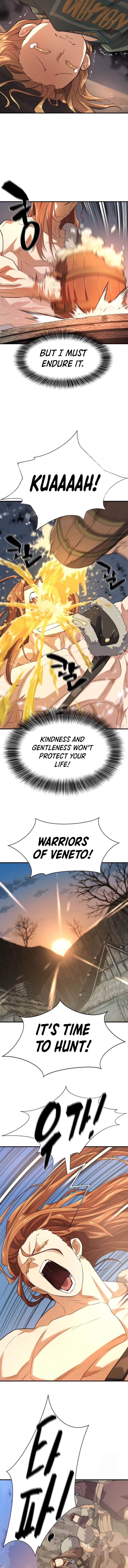 The Greatest Estate Developer Chapter 178 page 3