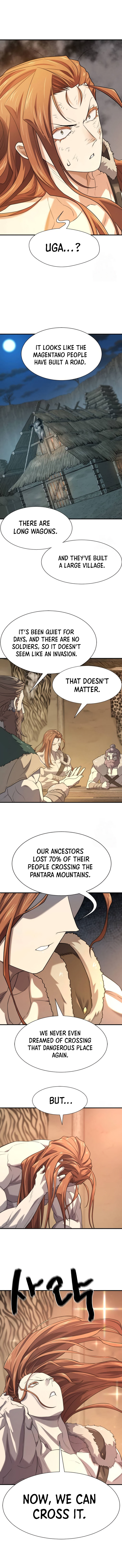 The Greatest Estate Developer Chapter 178 page 6