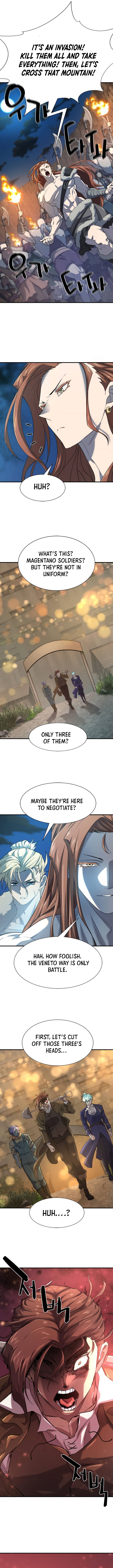 The Greatest Estate Developer Chapter 178 page 7
