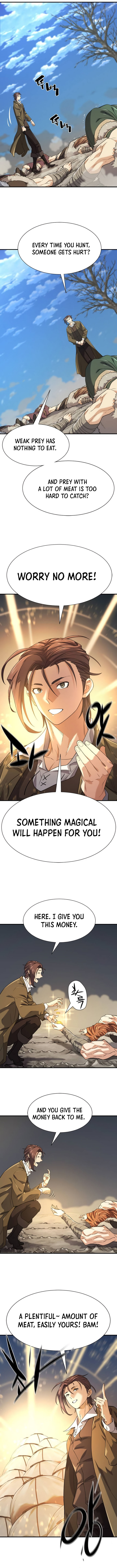 The Greatest Estate Developer Chapter 179 page 9