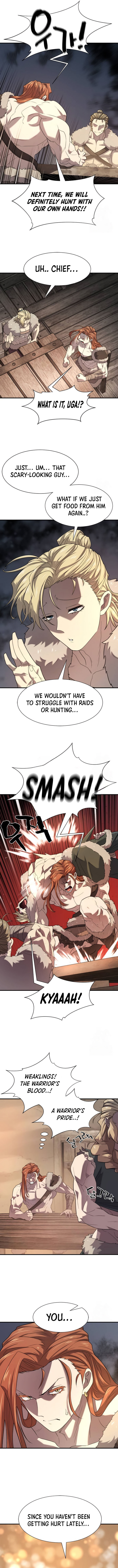The Greatest Estate Developer Chapter 179 page 10