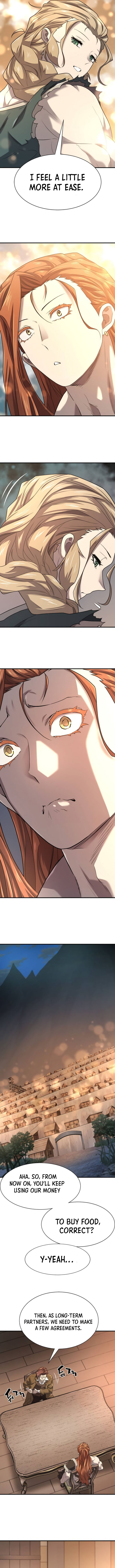The Greatest Estate Developer Chapter 179 page 11