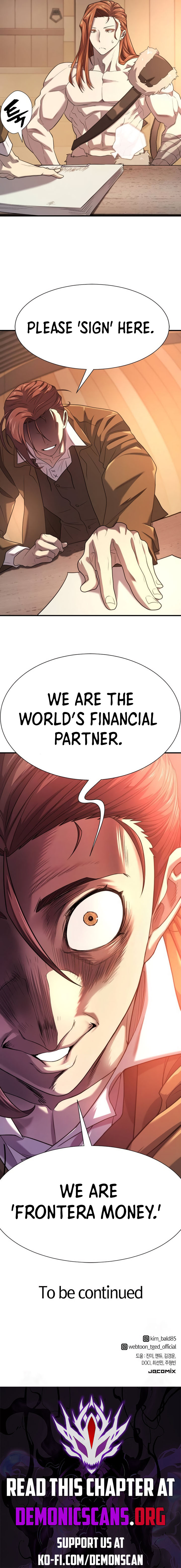 The Greatest Estate Developer Chapter 179 page 12