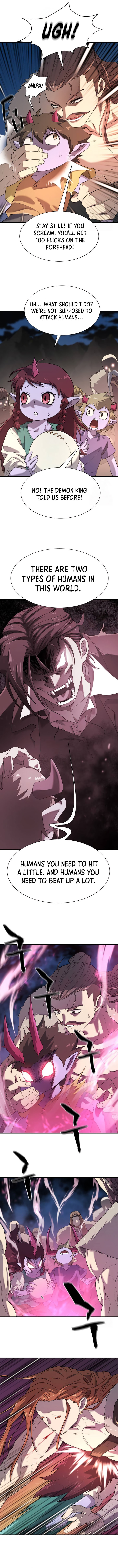 The Greatest Estate Developer Chapter 179 page 1