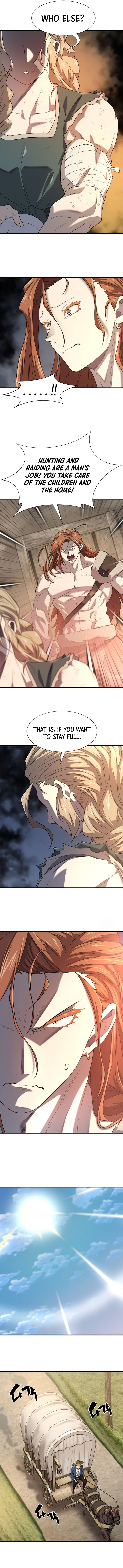 The Greatest Estate Developer Chapter 179 page 3