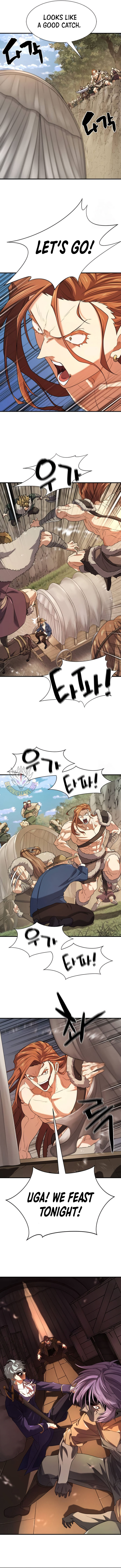 The Greatest Estate Developer Chapter 179 page 4