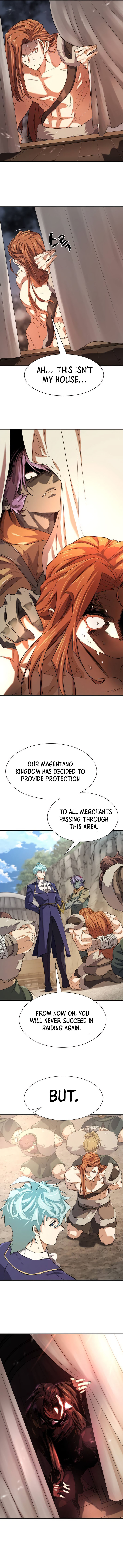 The Greatest Estate Developer Chapter 179 page 5