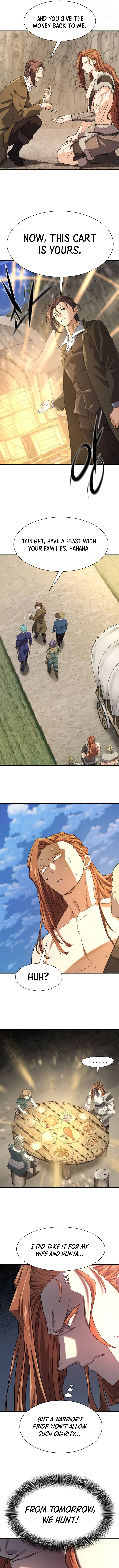The Greatest Estate Developer Chapter 179 page 7