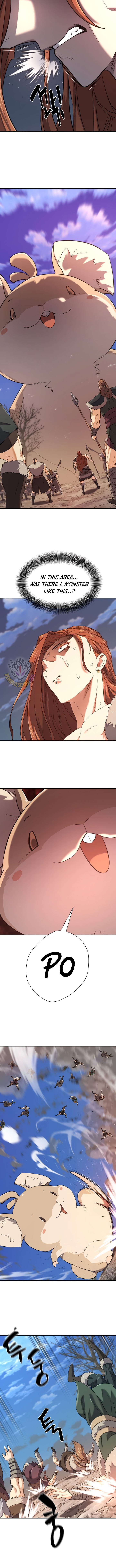 The Greatest Estate Developer Chapter 179 page 8