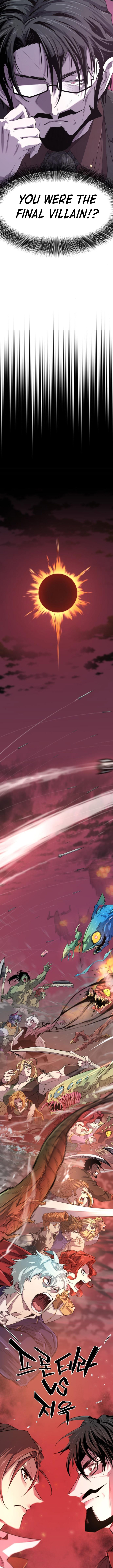 The Greatest Estate Developer Chapter 182 page 13