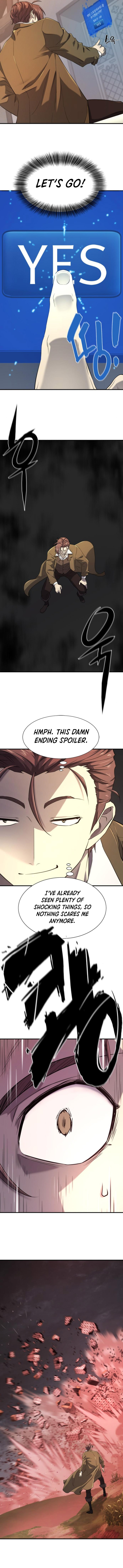 The Greatest Estate Developer Chapter 182 page 1