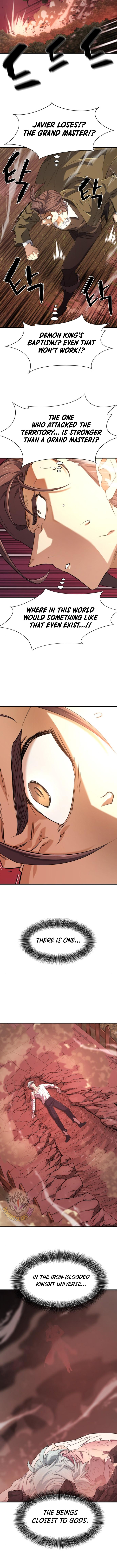 The Greatest Estate Developer Chapter 182 page 4