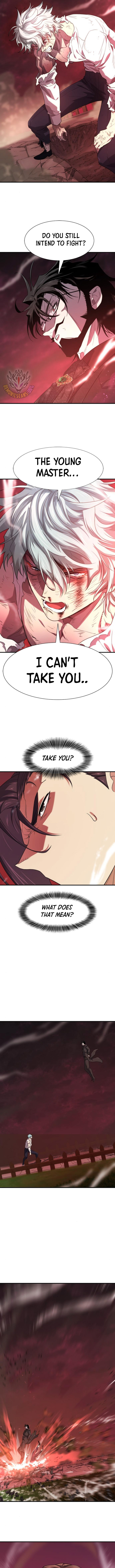 The Greatest Estate Developer Chapter 182 page 6