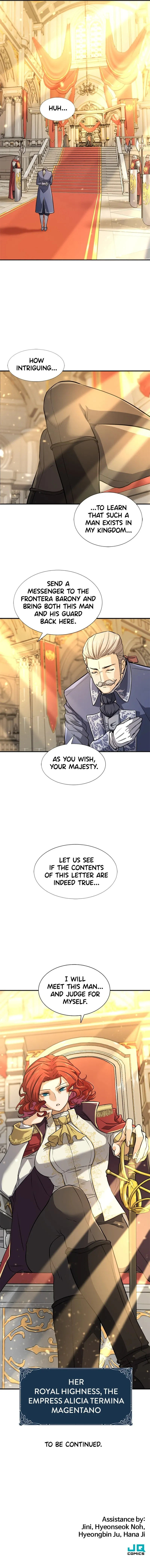 The Greatest Estate Developer Chapter 34 page 11