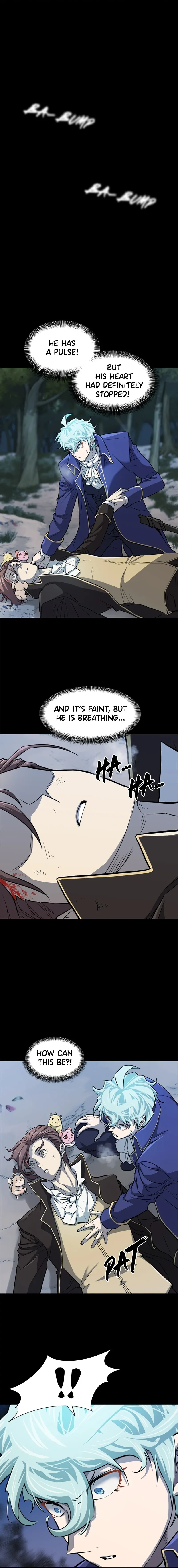 The Greatest Estate Developer Chapter 34 page 2