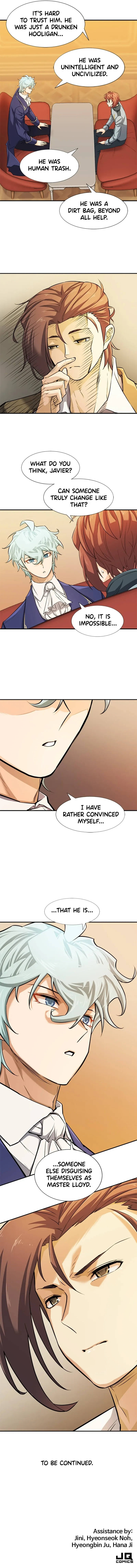 The Greatest Estate Developer Chapter 39 page 11