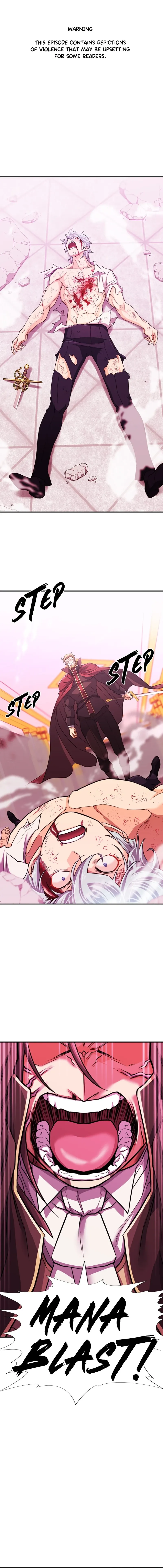 The Greatest Estate Developer Chapter 45 page 0