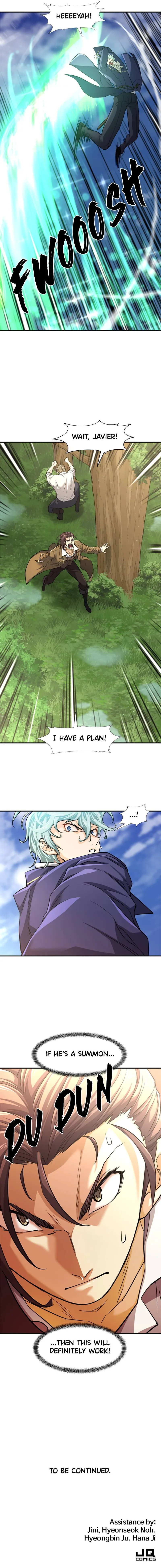 The Greatest Estate Developer Chapter 54 page 11