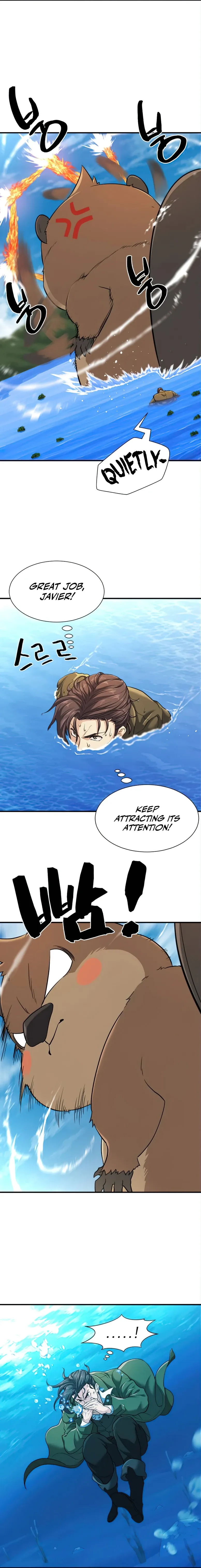The Greatest Estate Developer Chapter 55 page 2