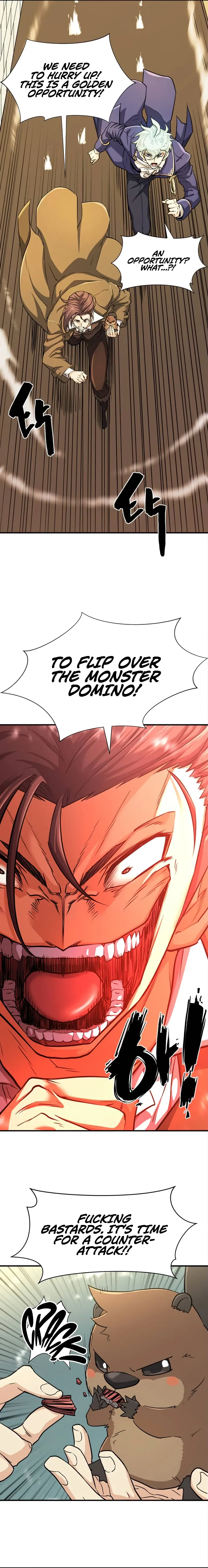The Greatest Estate Developer Chapter 56 page 6