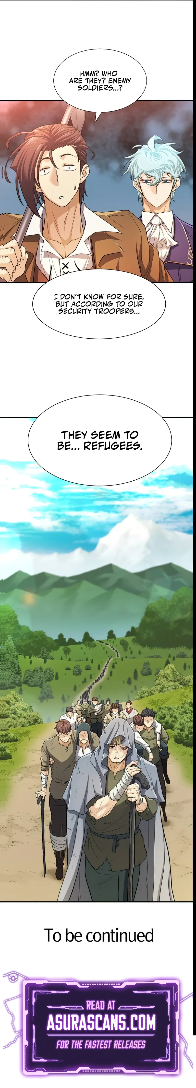 The Greatest Estate Developer Chapter 57 page 12