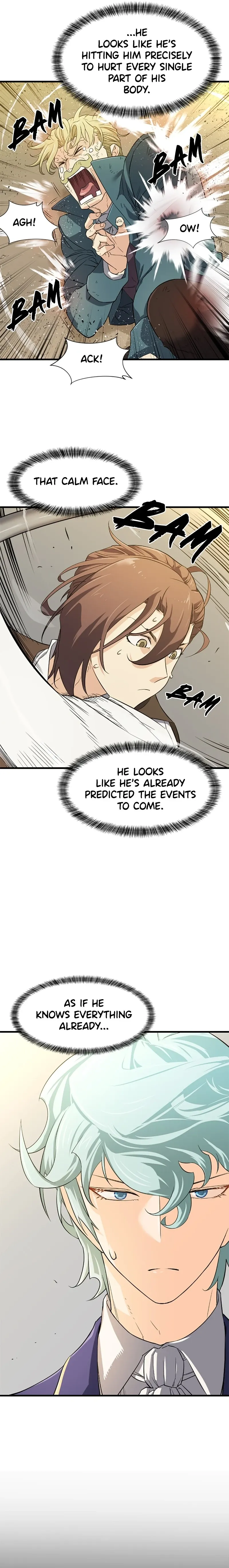 The Greatest Estate Developer Chapter 7 page 1