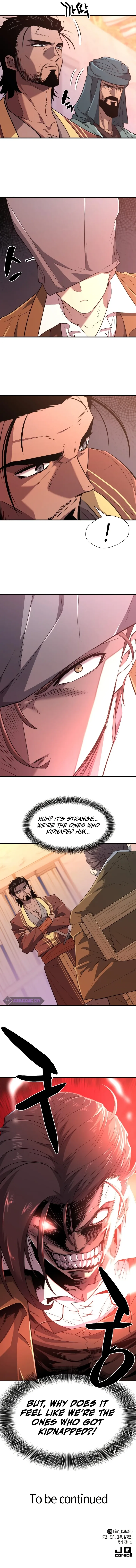 The Greatest Estate Developer Chapter 95 page 10