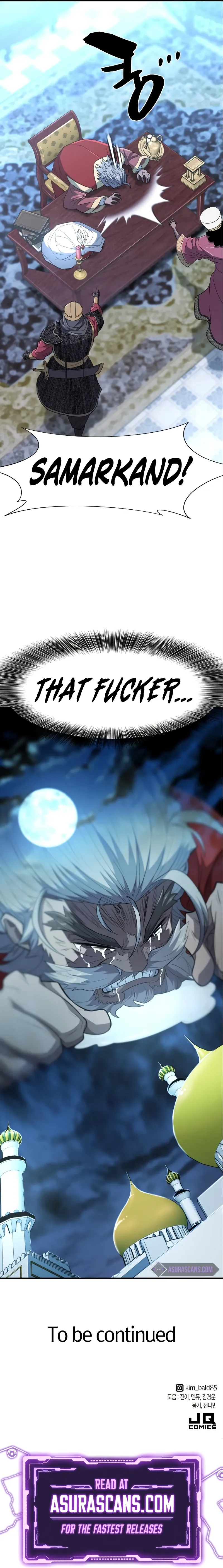 The Greatest Estate Developer Chapter 98 page 10