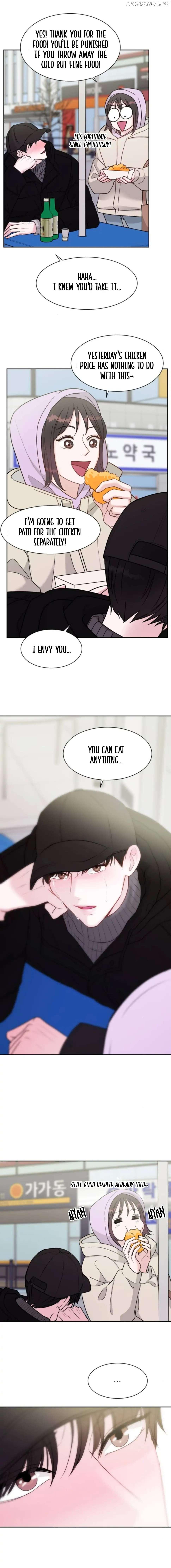 The Greatest Table For Two Chapter 2 page 23