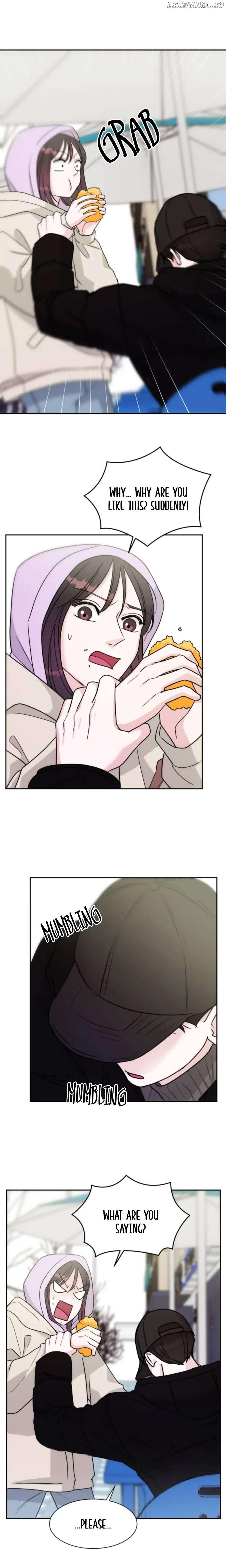 The Greatest Table For Two Chapter 2 page 24