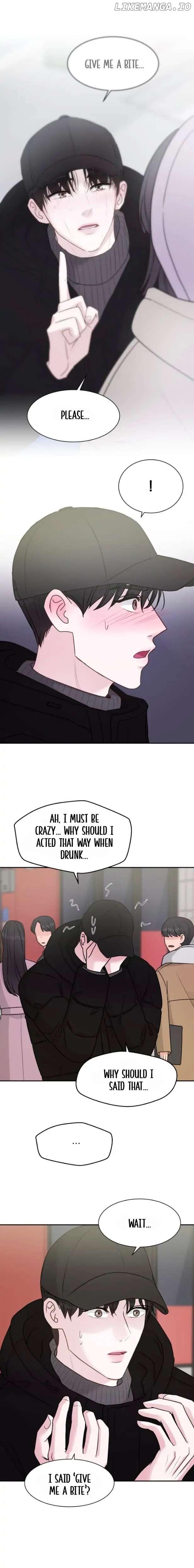 The Greatest Table For Two Chapter 3 page 2