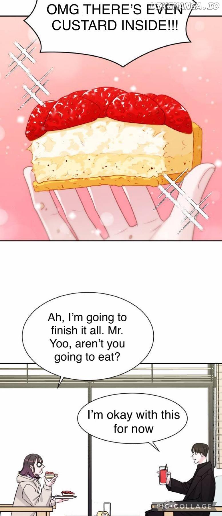 The Greatest Table For Two Chapter 7 page 32