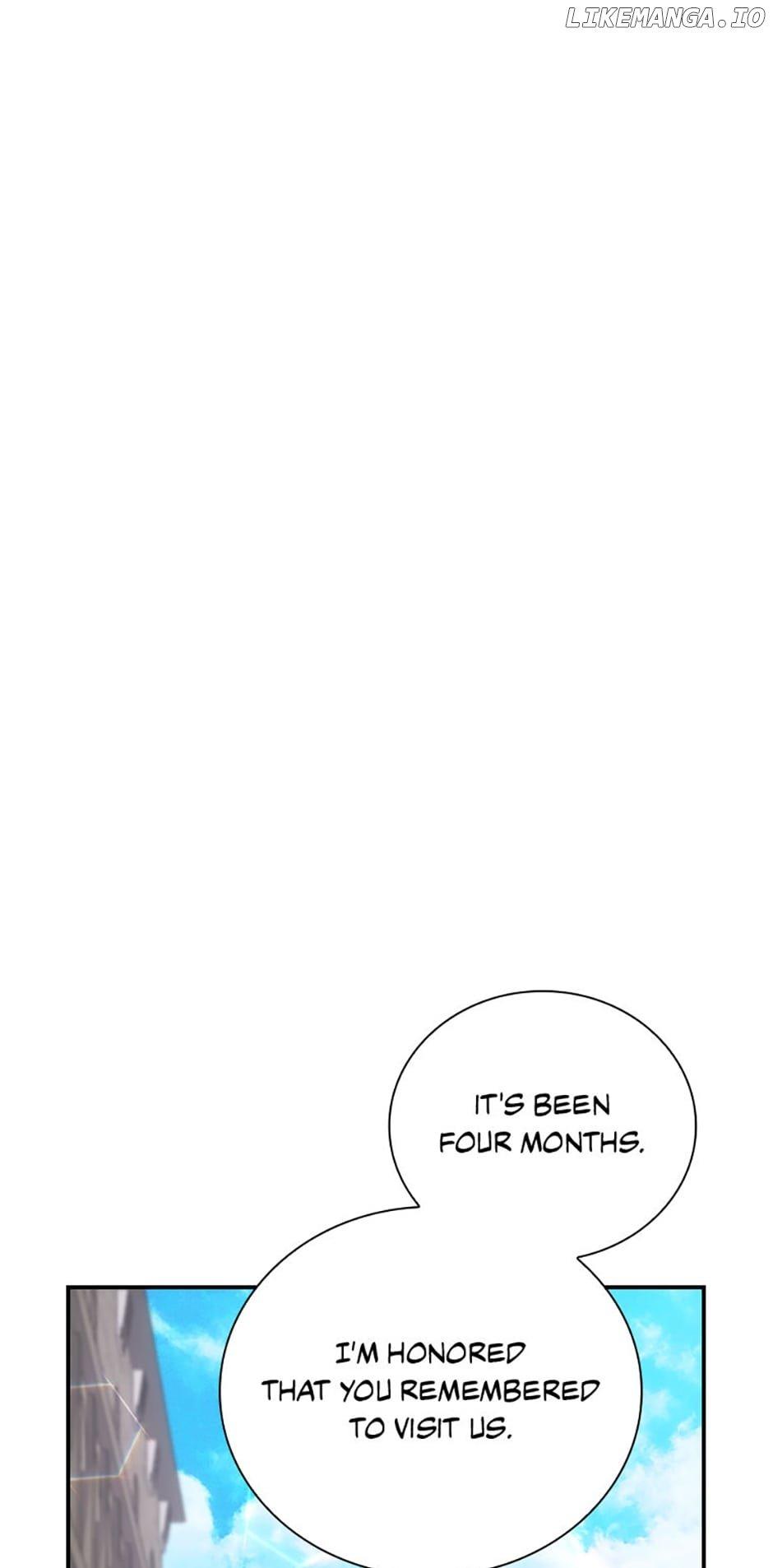 The Guardian Dragon and the Fake Princess Chapter 22 page 6