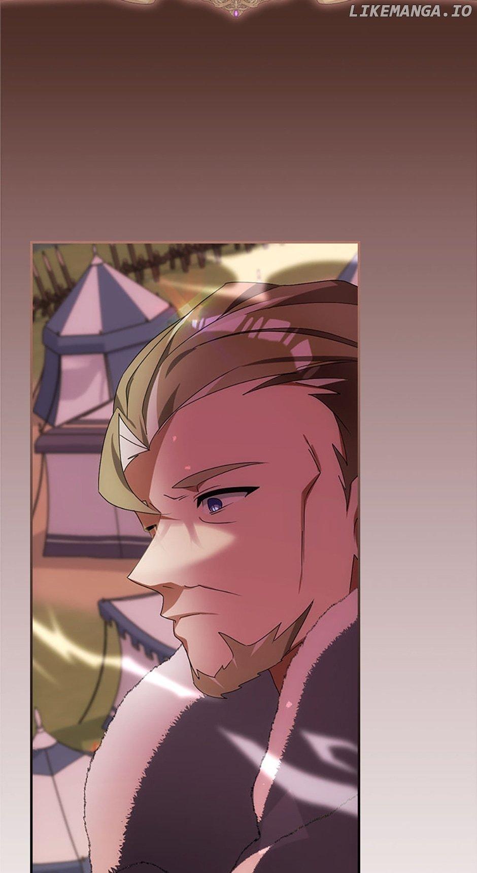 The Guardian Dragon and the Fake Princess Chapter 22 page 76