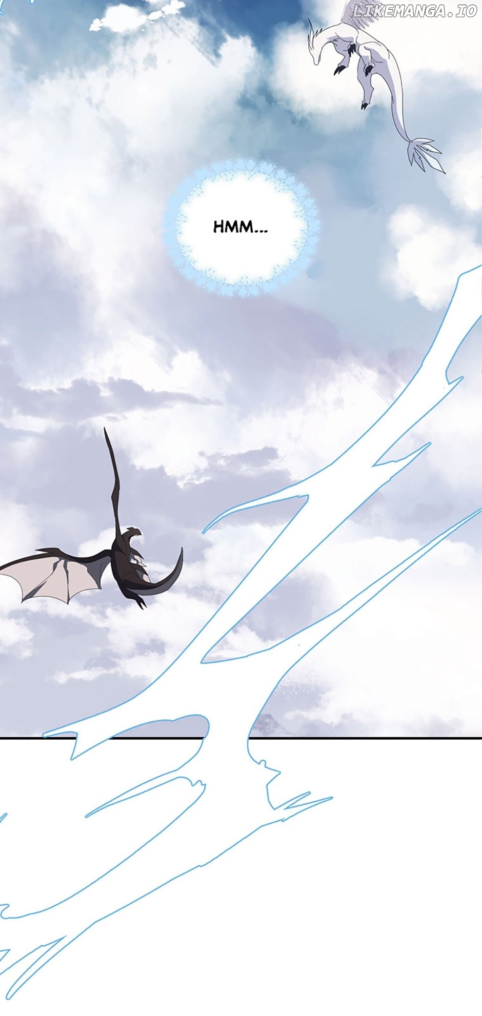 The Guardian Dragon and the Fake Princess Chapter 28 page 26