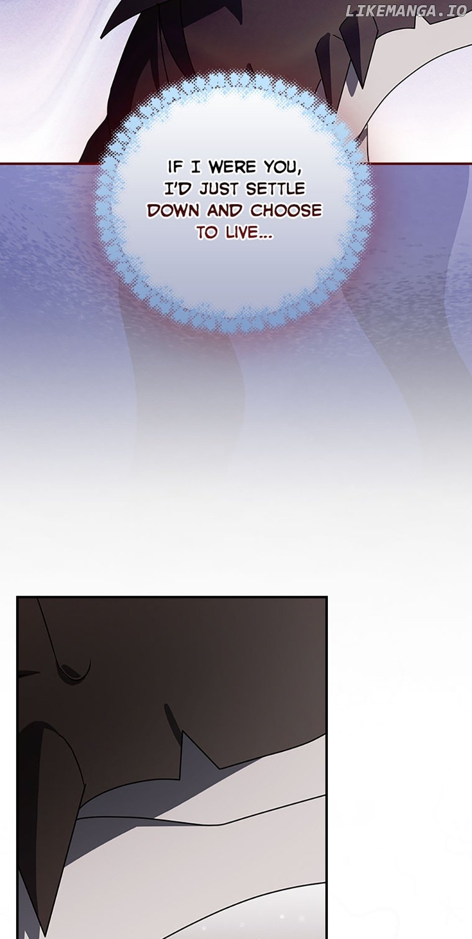 The Guardian Dragon and the Fake Princess Chapter 28 page 45