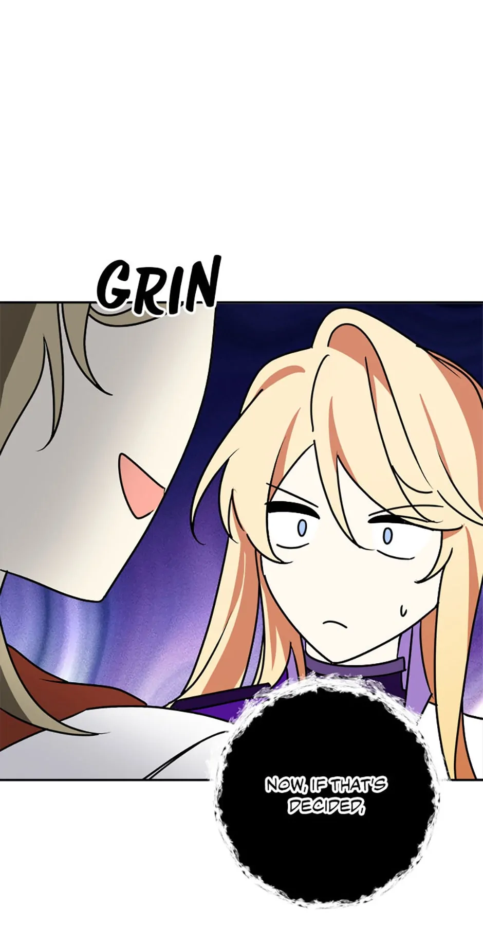 The Guardian Dragon and the Fake Princess Chapter 36 page 51