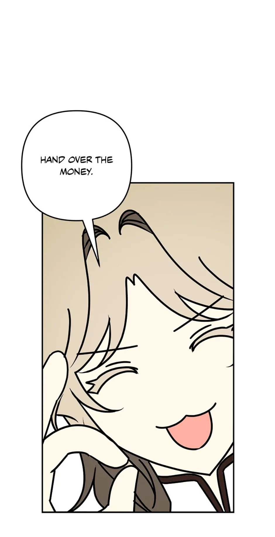 The Guardian Dragon and the Fake Princess Chapter 36 page 52