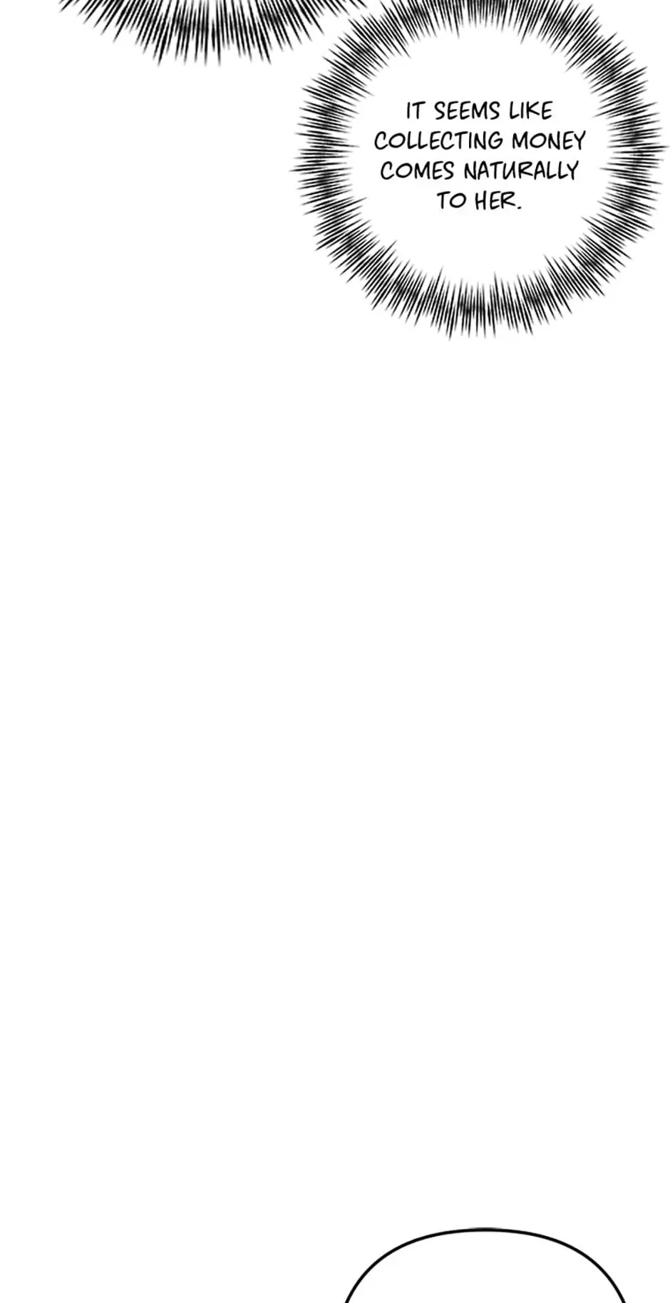 The Guardian Dragon and the Fake Princess Chapter 36 page 54