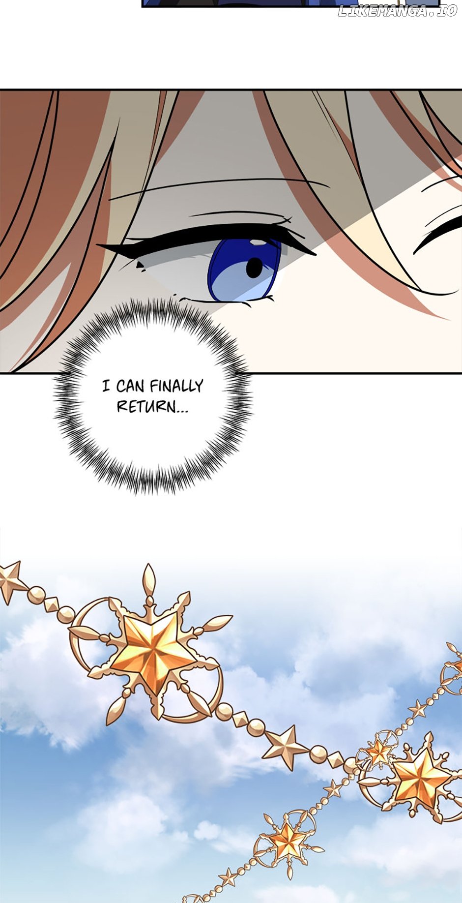 The Guardian Dragon and the Fake Princess Chapter 48 page 11