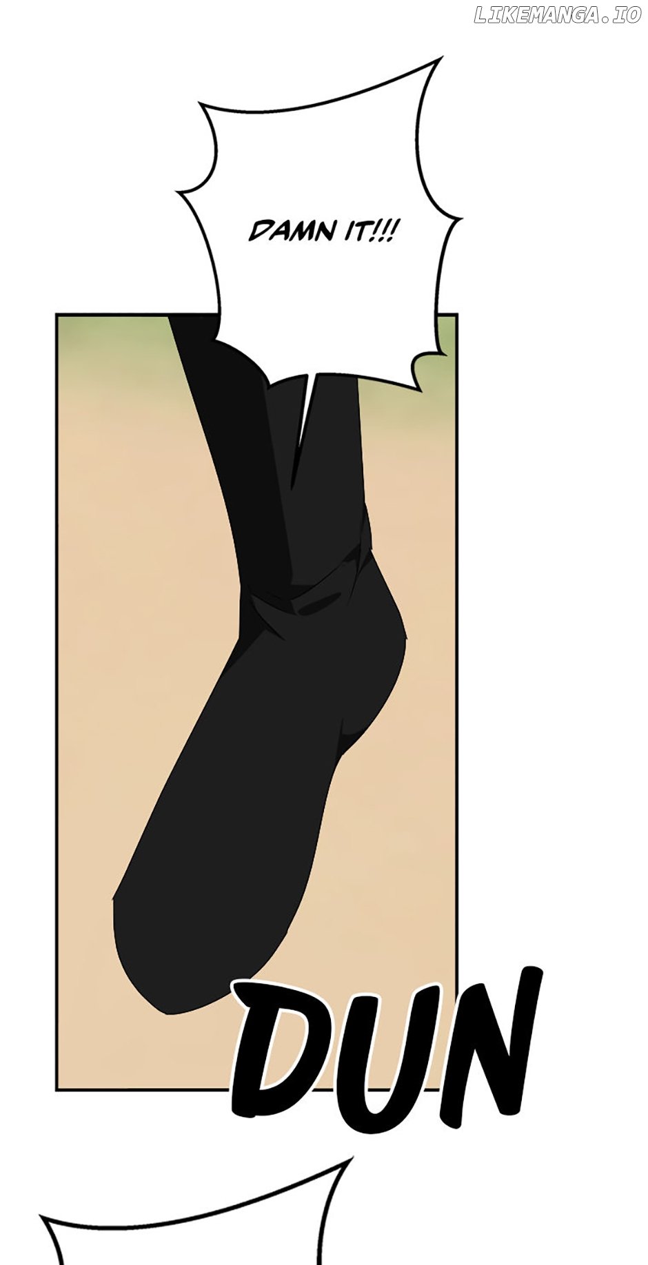 The Guardian Dragon and the Fake Princess Chapter 48 page 13