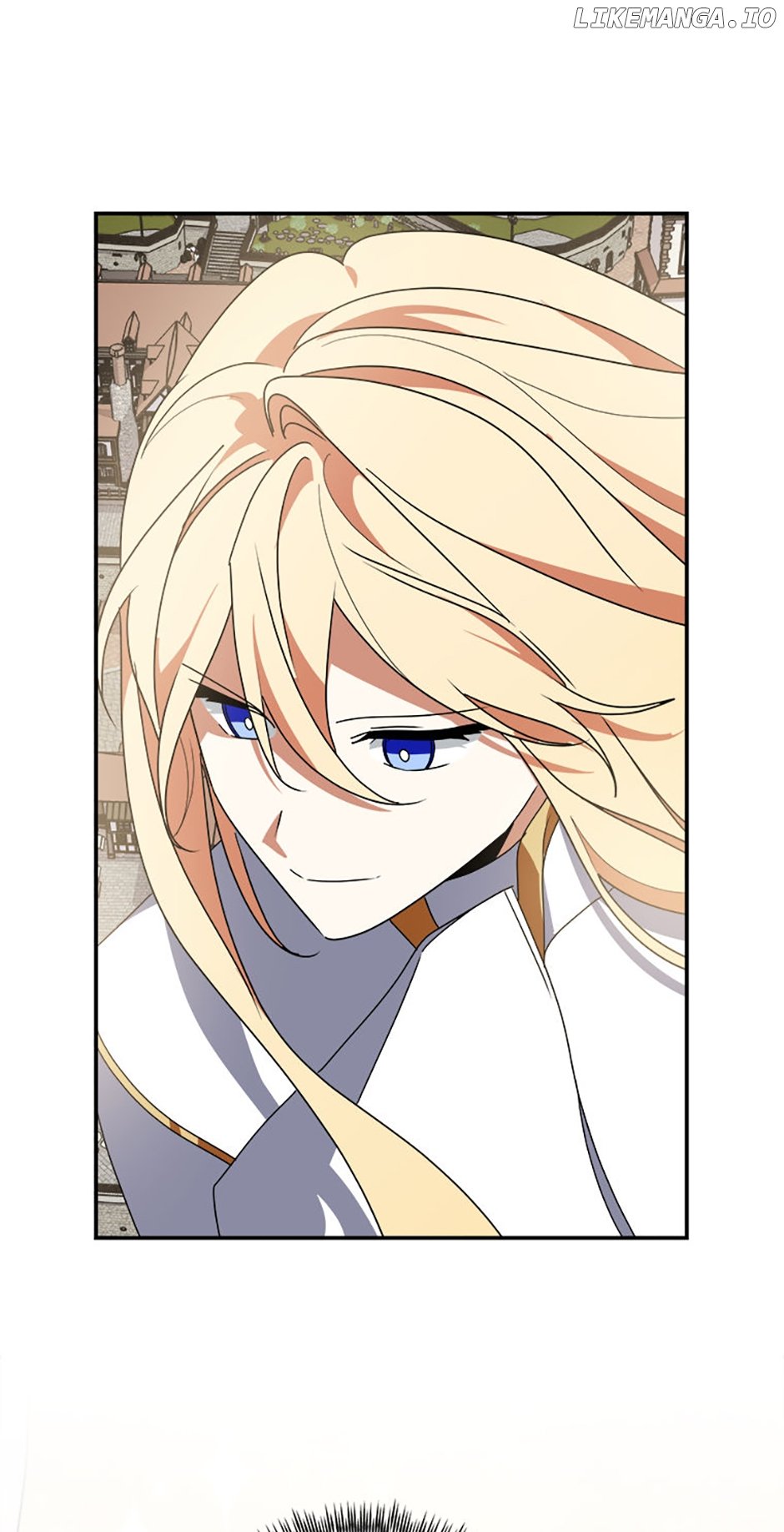 The Guardian Dragon and the Fake Princess Chapter 48 page 23