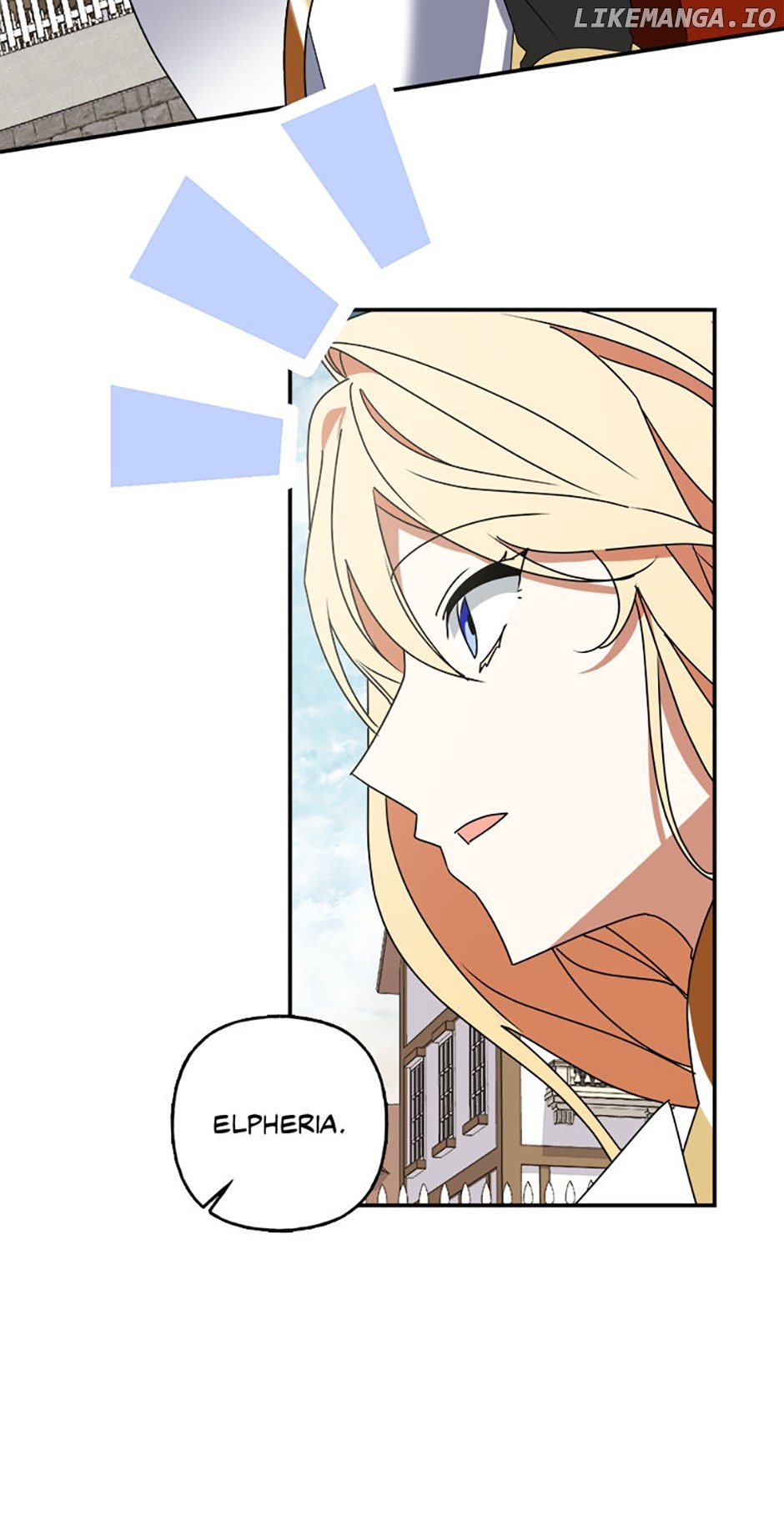 The Guardian Dragon and the Fake Princess Chapter 48 page 27