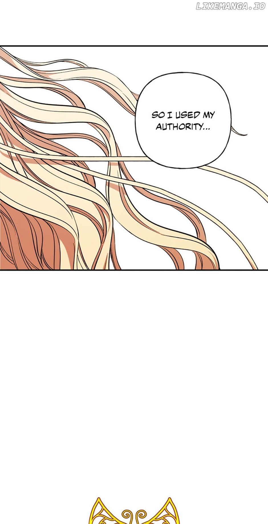 The Guardian Dragon and the Fake Princess Chapter 48 page 43