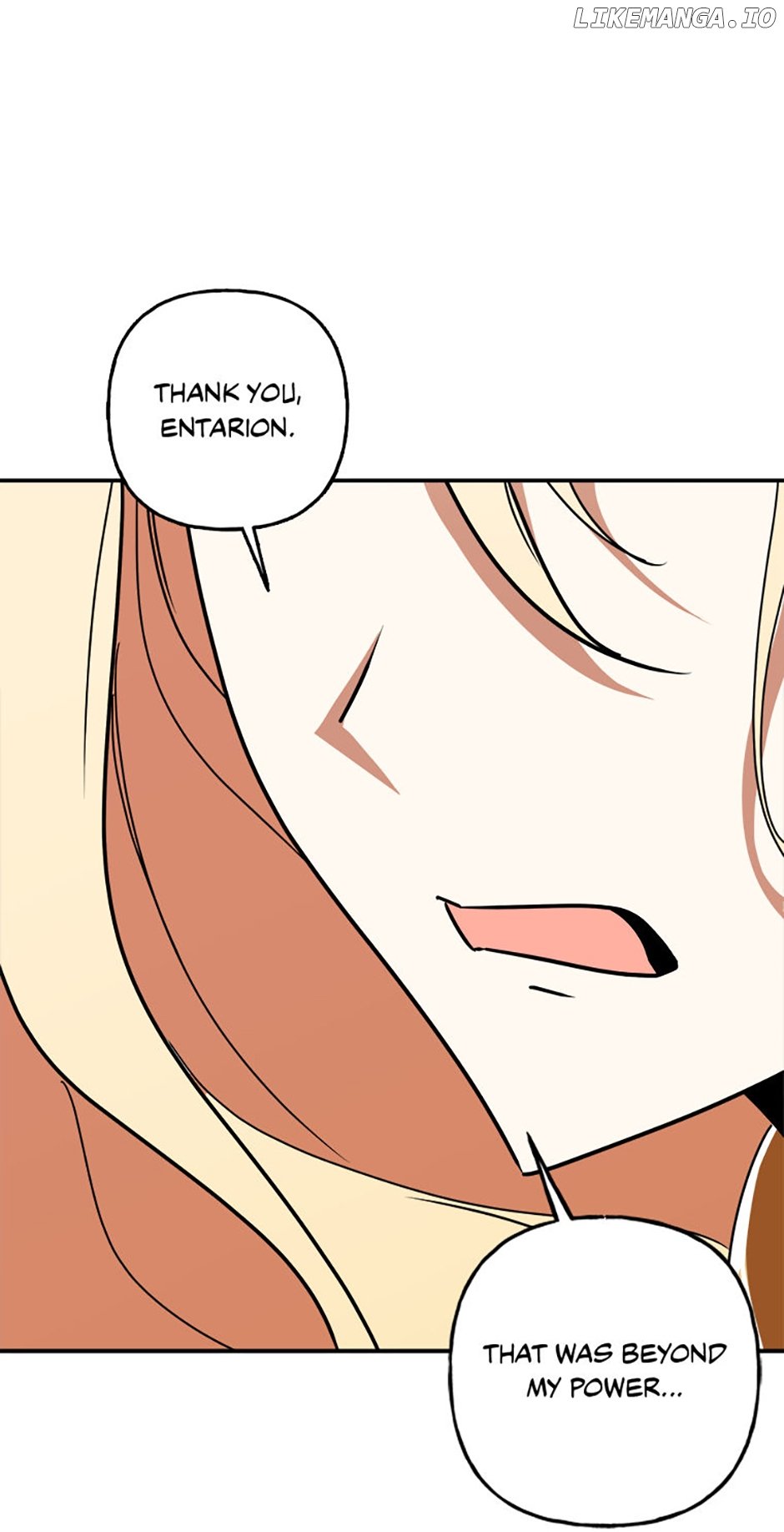 The Guardian Dragon and the Fake Princess Chapter 48 page 45