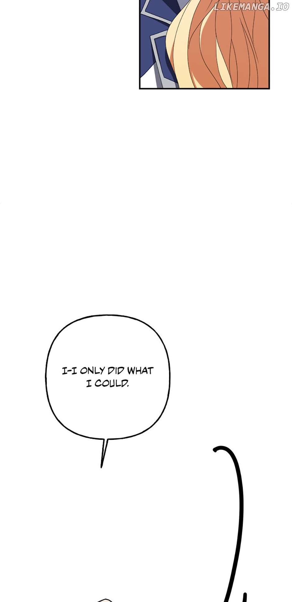 The Guardian Dragon and the Fake Princess Chapter 48 page 47