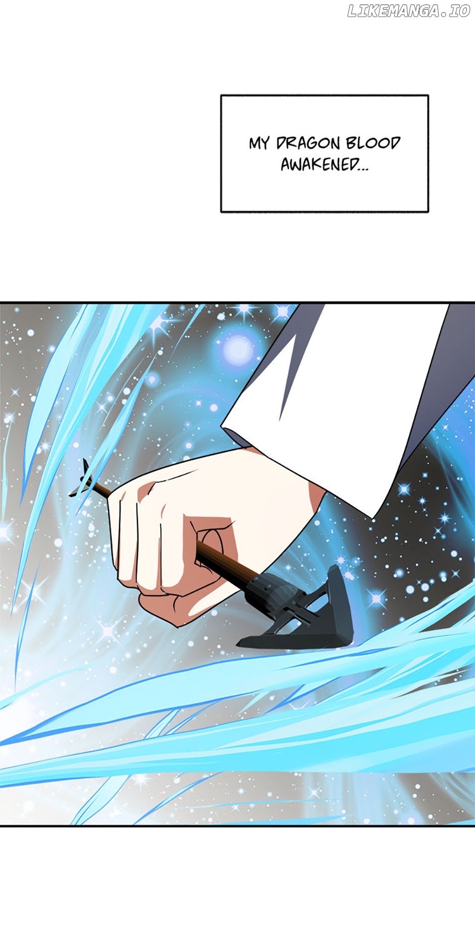 The Guardian Dragon and the Fake Princess Chapter 48 page 4