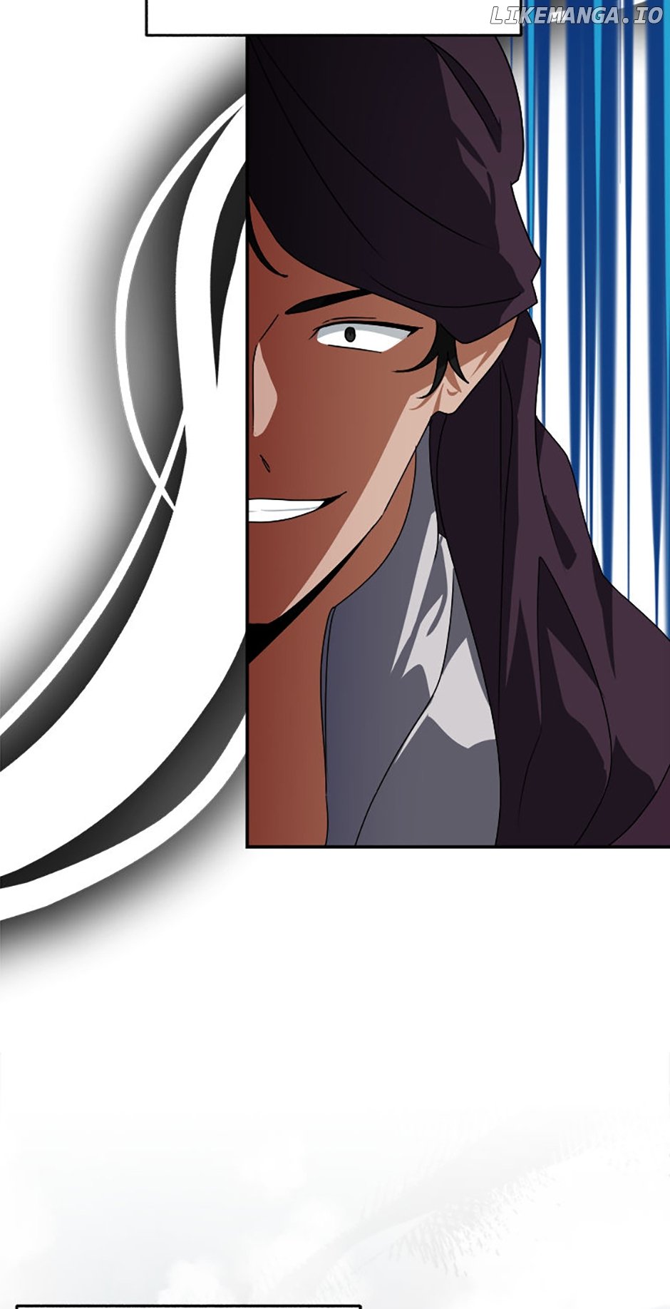 The Guardian Dragon and the Fake Princess Chapter 48 page 6