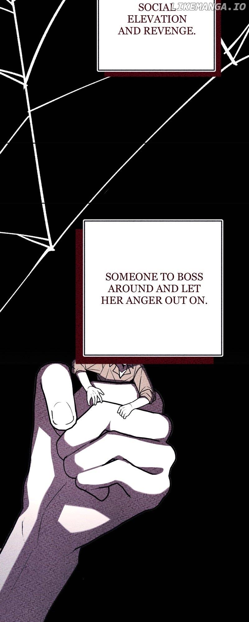 The Handmaiden Dreams at Sunset Chapter 15 page 10